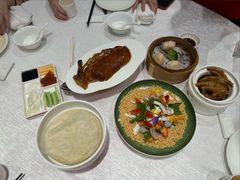 -丰鲤楼•闽南茶楼(仟禧汇店)