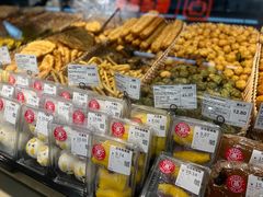 -物美超市(通州华业玫瑰店)