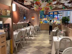 -Aqua Oasis 水天堂(相城天虹商场店)