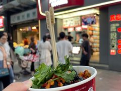 -黑色经典臭豆腐·湖南特产(坡子街店)