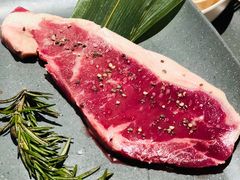 -新石器烤肉(中房金谊广场店)