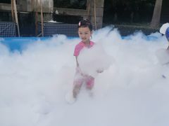 -宁波九龙湖开元度假村