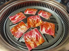 -九田家黑牛烤肉料理(盛龙广场店)