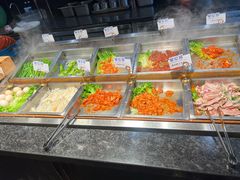 -星伦多自助料理·涮烤一体(虹悦城店)