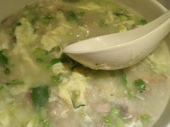 -吕氏疙瘩汤·海鲜新鲁菜(凯德mall新都心店)