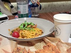 -Pennehut畔尼意面(合肥万象城店)