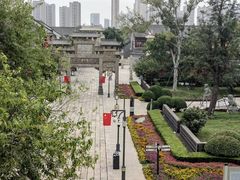 -即墨古城