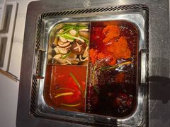-宽来火锅(来福士广场店)