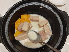 -上海宝华喜来登酒店·采悦轩中餐厅