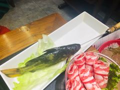 -沸炉重庆老火锅(军事博物馆店)