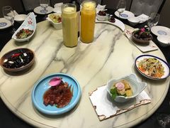 -柒园·三十年创意杭帮菜(龙湖滨江天街店)