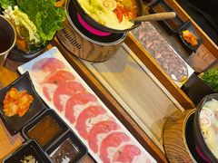 -老爷锅(新街口IFCX店)