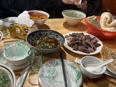 -三中高皇羊肉馆