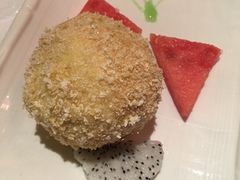 炸雪糕-太平馆西餐厅(北京路店)