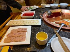 -老码头火锅(玉林店)