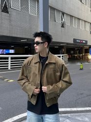 -尤司男士国潮理发馆