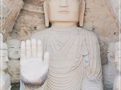 -天梯山石窟