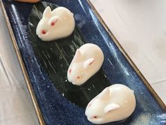 -鹿鸣酒家(越秀店)