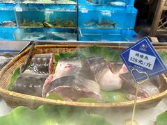-胖姐渔村(中源大道店)