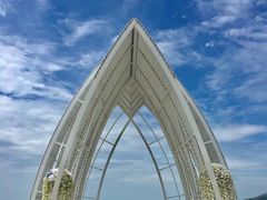 -那琴半岛地质海洋公园