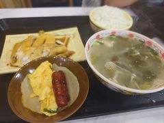-陈记汤饭(水巷口店)