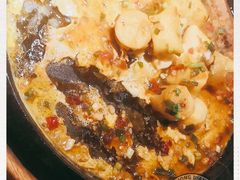 -张氏宽窄巷成都菜(澳德乐店)