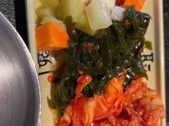 -真熙家牛排烤肉无限续(百脑汇店)