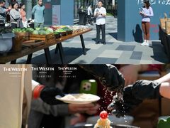 -广交会威斯汀酒店