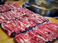 -潮味四季潮汕牛肉火锅(来凤街店)