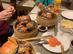 万豪自助餐-都会尚膳·海鲜自助餐厅(重庆万豪酒店)