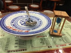 01招牌姜撞奶-赵记传承特色牛奶甜品(泉城广场店)