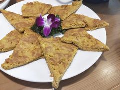 -老板很二(吉大店)