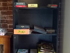 -N次方实景密室逃脱 (中宏大厦店)