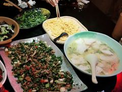 -醉小酒馆·川菜·江湖菜·重庆菜(观音桥旗舰店)