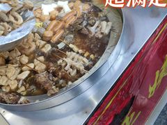 牛杂-峰景台亚姨牛杂
