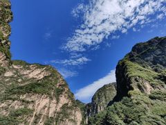 -龙庆峡风景区