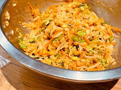 大盆拌饭-京玉菲饭店(李村店)