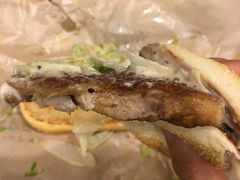 -麦当劳(集美石鼓店)