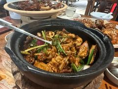 -广府乡下·饭庄(新港东路店)