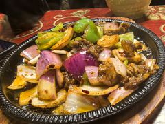 -达老餐厅(郎木寺店)
