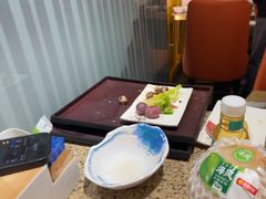 -丰卓会海鲜自助(中润大道店)