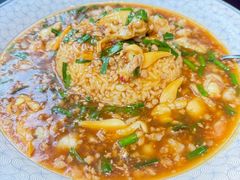 -鸭绿江海鲜烧烤大排档(杏林街店)
