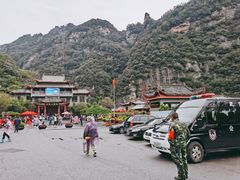 -武当山风景区