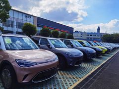 -上海浦东smart汽车全功能店(金桥店)
