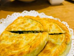 -小土豆北方菜馆(方庄店)