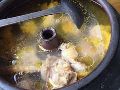 -福照楼汽锅鸡·云南菜(护国路店)