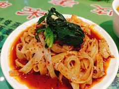 -令氏家外家周秦食府(高新店)