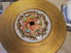 -北京金融街丽思卡尔顿酒店·意味轩 Cepe