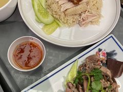 -红大哥水门鸡饭(總店)