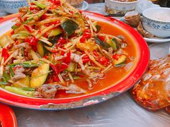 -拈一筷子·宜宾江湖菜(总店)
